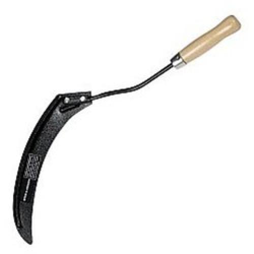 GRASS HOOK WITH DETACHABLE BLADE LITTLE GIANT 4731SL S&J Twiggs